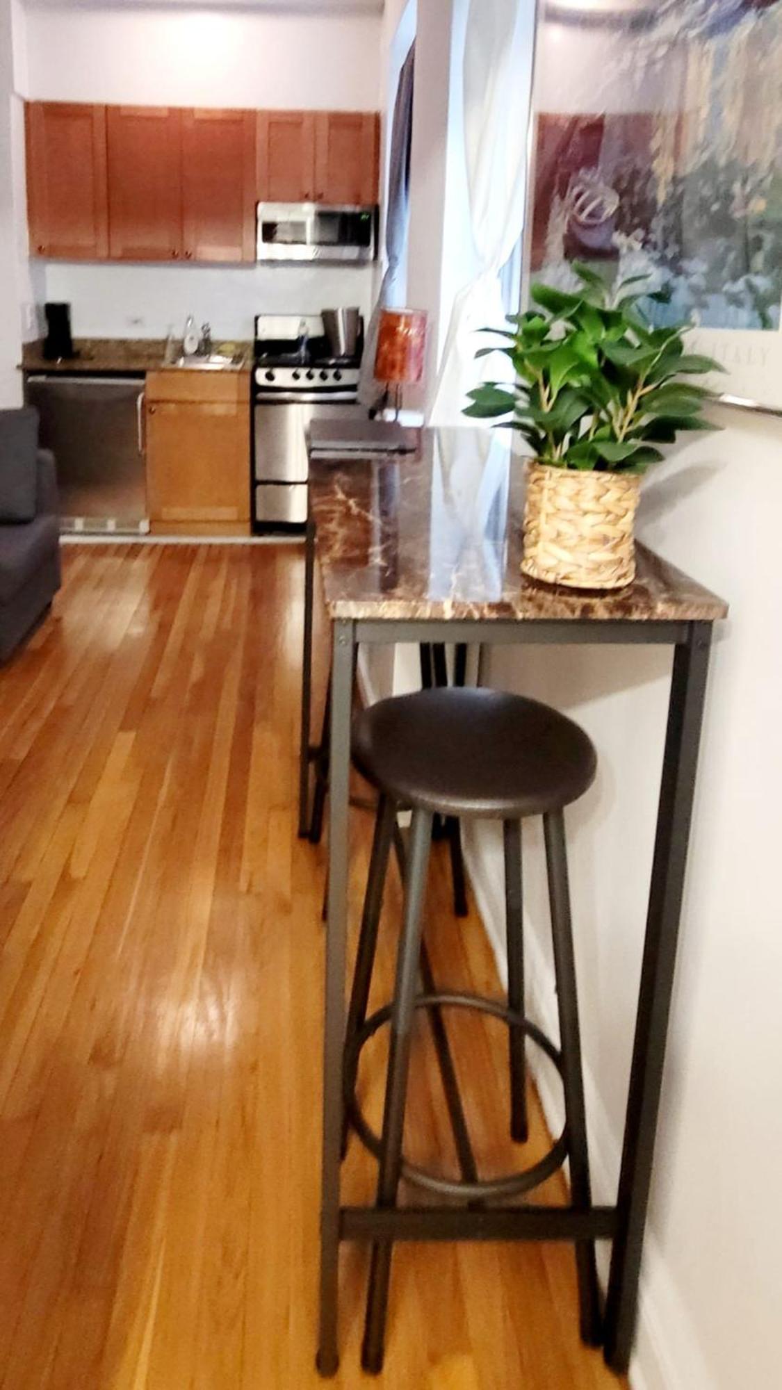 Upper East Side 2 Bedrooms Gem New York Exterior foto