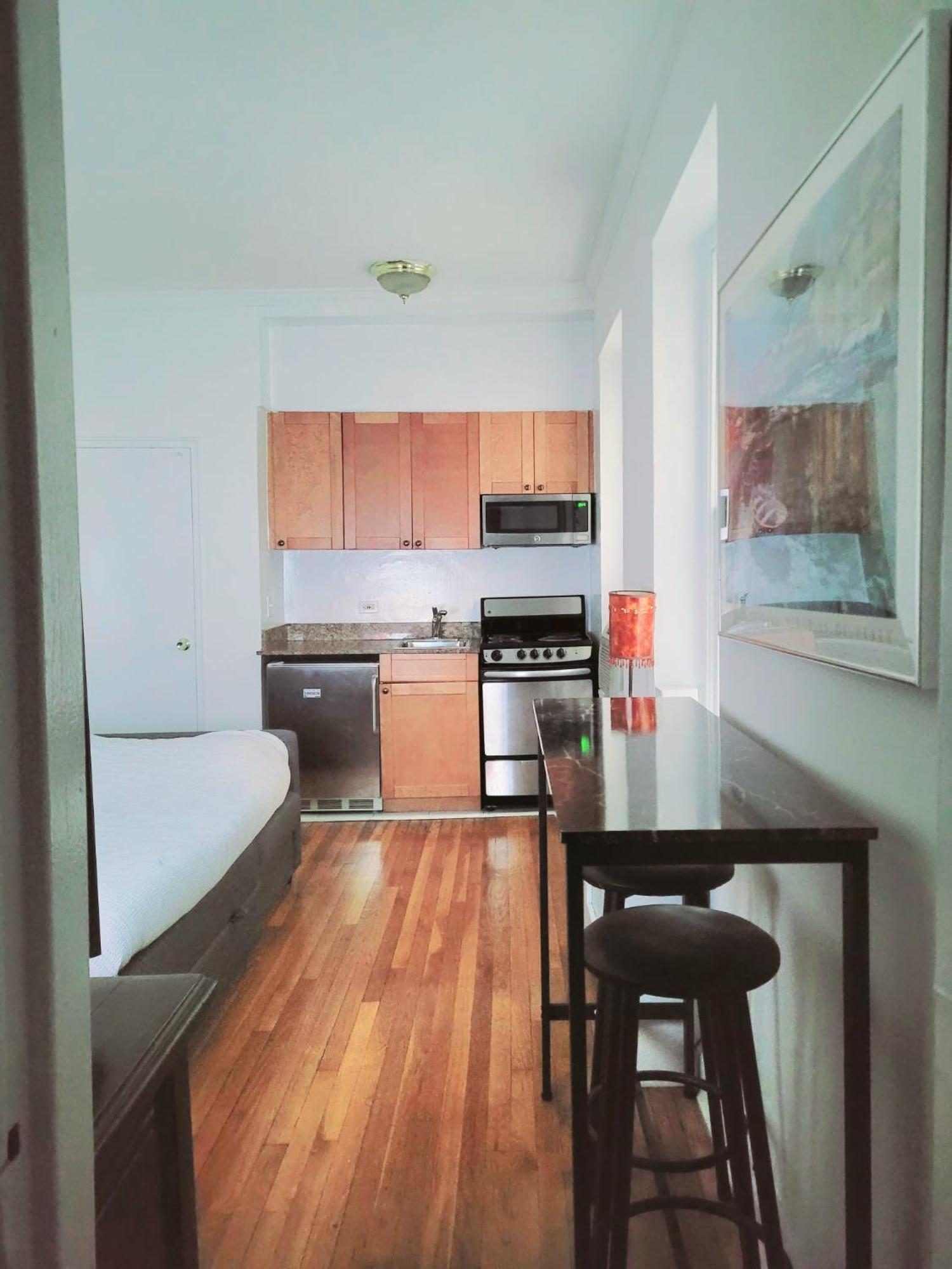 Upper East Side 2 Bedrooms Gem New York Exterior foto