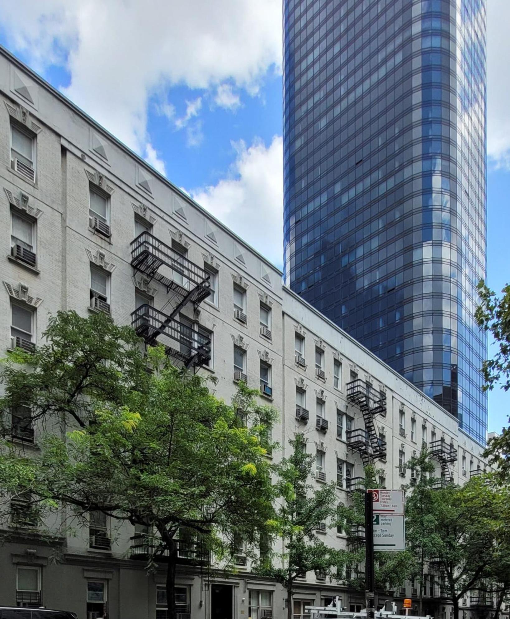 Upper East Side 2 Bedrooms Gem New York Exterior foto