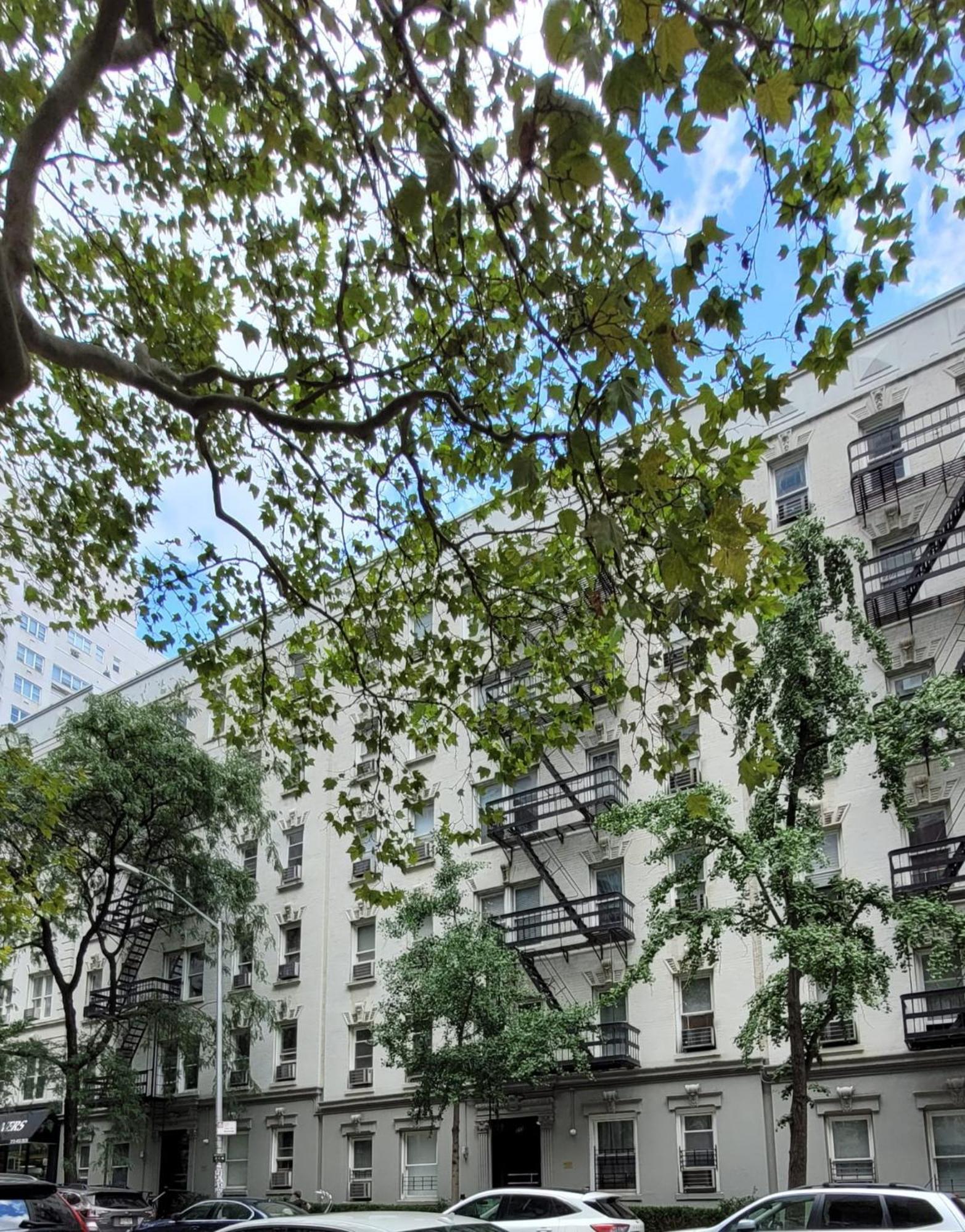 Upper East Side 2 Bedrooms Gem New York Exterior foto