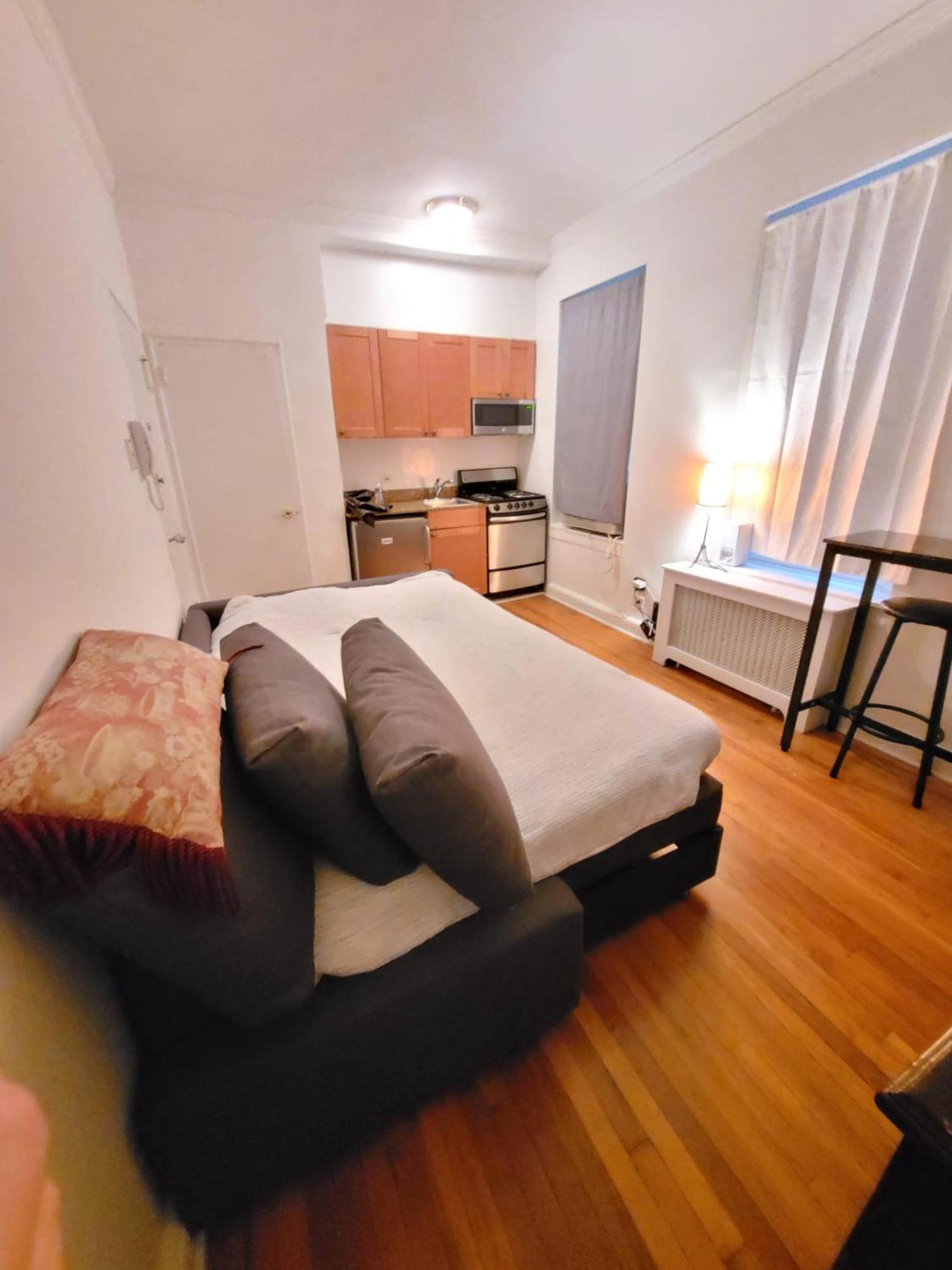 Upper East Side 2 Bedrooms Gem New York Exterior foto